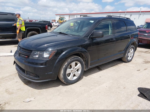 Aukcja sprzedaży 2020 Dodge Journey Se Value, vin: 3C4PDCABXLT278853, numer aukcji: 45175515