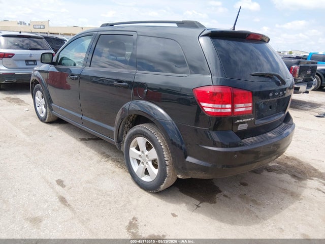 Aukcja sprzedaży 2020 Dodge Journey Se Value, vin: 3C4PDCABXLT278853, numer aukcji: 45175515