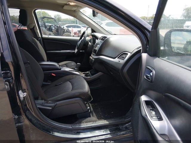 Aukcja sprzedaży 2020 Dodge Journey Se Value, vin: 3C4PDCABXLT278853, numer aukcji: 45175515