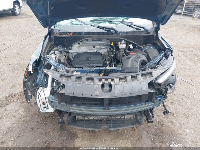 Aukcja sprzedaży 2025 Buick Encore Gx Sport Touring Fwd, vin: KL4AMDSL6SB002165, numer aukcji: 45175516