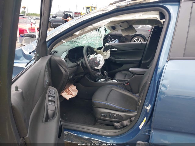 Aukcja sprzedaży 2025 Buick Encore Gx Sport Touring Fwd, vin: KL4AMDSL6SB002165, numer aukcji: 45175516