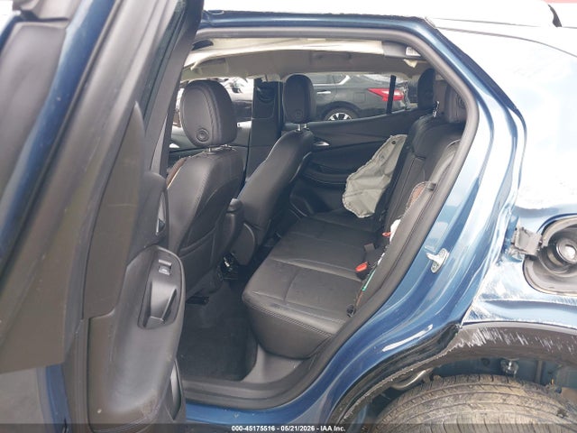 Aukcja sprzedaży 2025 Buick Encore Gx Sport Touring Fwd, vin: KL4AMDSL6SB002165, numer aukcji: 45175516
