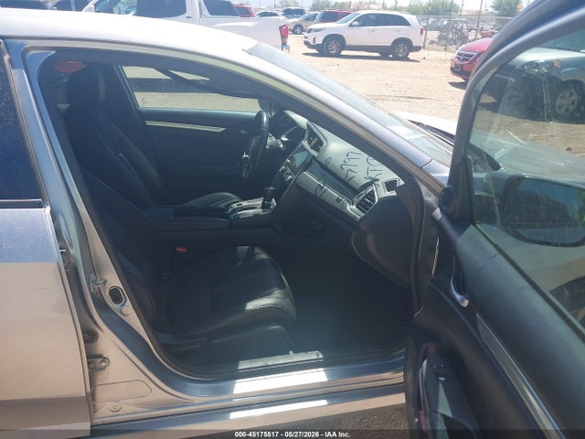 19XFC2F81LE002927 Honda Civic Sport