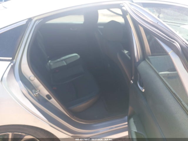 19XFC2F81LE002927 Honda Civic Sport