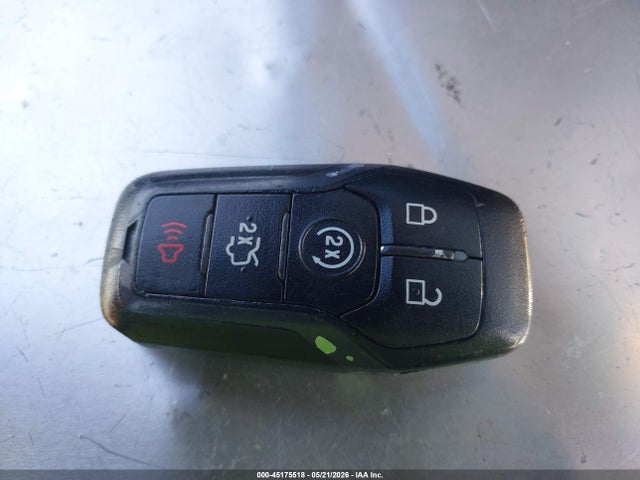 Продажа на аукционе авто 2016 Ford Mustang Ecoboost, vin: 1FA6P8TH2G5269187, номер лота: 45175518