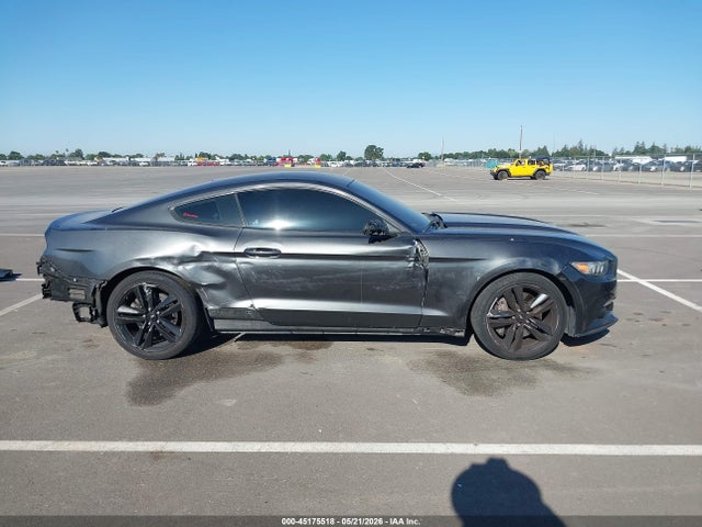 Продажа на аукционе авто 2016 Ford Mustang Ecoboost, vin: 1FA6P8TH2G5269187, номер лота: 45175518