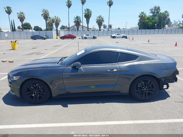 Продажа на аукционе авто 2016 Ford Mustang Ecoboost, vin: 1FA6P8TH2G5269187, номер лота: 45175518