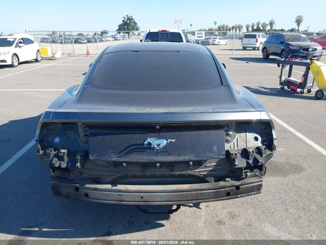 Продажа на аукционе авто 2016 Ford Mustang Ecoboost, vin: 1FA6P8TH2G5269187, номер лота: 45175518