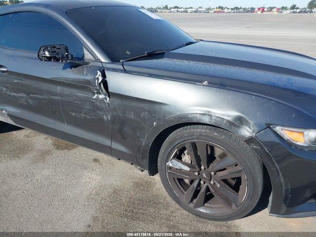 Продажа на аукционе авто 2016 Ford Mustang Ecoboost, vin: 1FA6P8TH2G5269187, номер лота: 45175518
