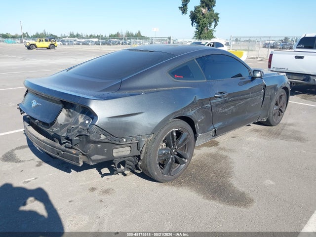 Продажа на аукционе авто 2016 Ford Mustang Ecoboost, vin: 1FA6P8TH2G5269187, номер лота: 45175518