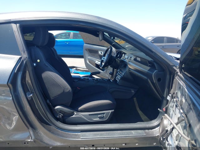 Продажа на аукционе авто 2016 Ford Mustang Ecoboost, vin: 1FA6P8TH2G5269187, номер лота: 45175518