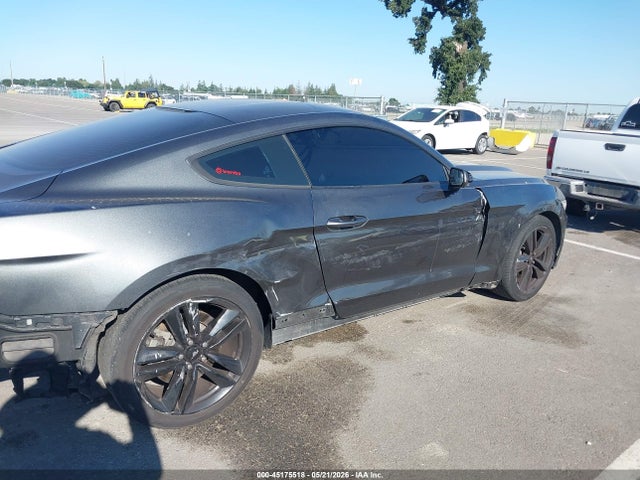 Продажа на аукционе авто 2016 Ford Mustang Ecoboost, vin: 1FA6P8TH2G5269187, номер лота: 45175518