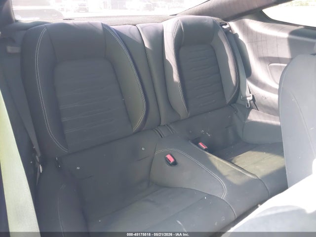 Продажа на аукционе авто 2016 Ford Mustang Ecoboost, vin: 1FA6P8TH2G5269187, номер лота: 45175518