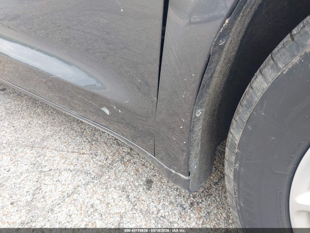 45175524 :رقم المزاد ، 2C4RC1CG1MR568508 vin ، 2021 Chrysler Voyager Lx مزاد بيع