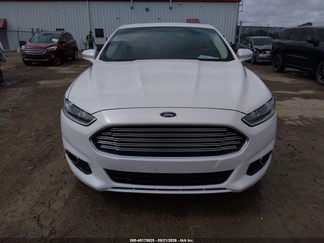 2014 Ford Fusion Titanium მანქანა იყიდება აუქციონზე, vin: 3FA6P0D91ER223529, აუქციონის ნომერი: 45175525