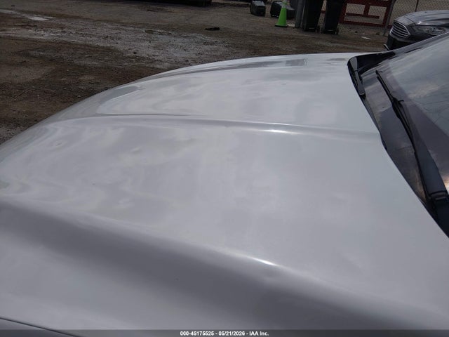 2014 Ford Fusion Titanium მანქანა იყიდება აუქციონზე, vin: 3FA6P0D91ER223529, აუქციონის ნომერი: 45175525