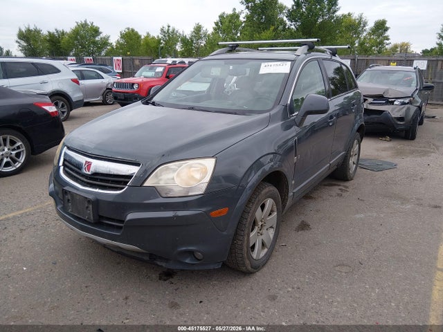 Aukcja sprzedaży 2008 Saturn Vue V6 Xr, vin: 3GSDL73708S527359, numer aukcji: 45175527