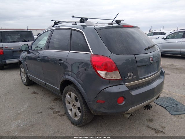 Aukcja sprzedaży 2008 Saturn Vue V6 Xr, vin: 3GSDL73708S527359, numer aukcji: 45175527