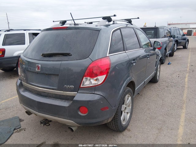 Aukcja sprzedaży 2008 Saturn Vue V6 Xr, vin: 3GSDL73708S527359, numer aukcji: 45175527
