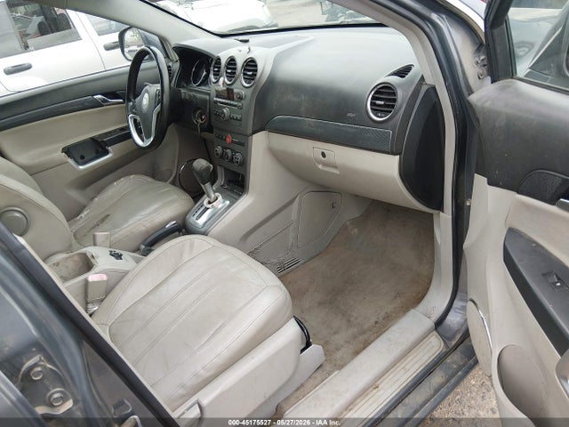 Aukcja sprzedaży 2008 Saturn Vue V6 Xr, vin: 3GSDL73708S527359, numer aukcji: 45175527