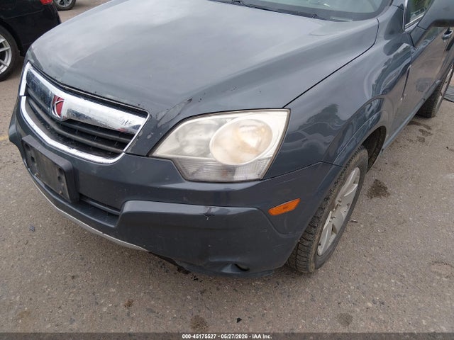 Aukcja sprzedaży 2008 Saturn Vue V6 Xr, vin: 3GSDL73708S527359, numer aukcji: 45175527