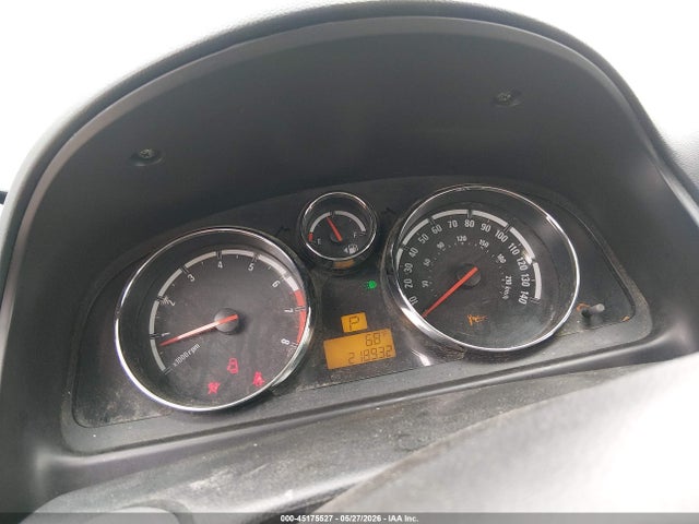 Aukcja sprzedaży 2008 Saturn Vue V6 Xr, vin: 3GSDL73708S527359, numer aukcji: 45175527