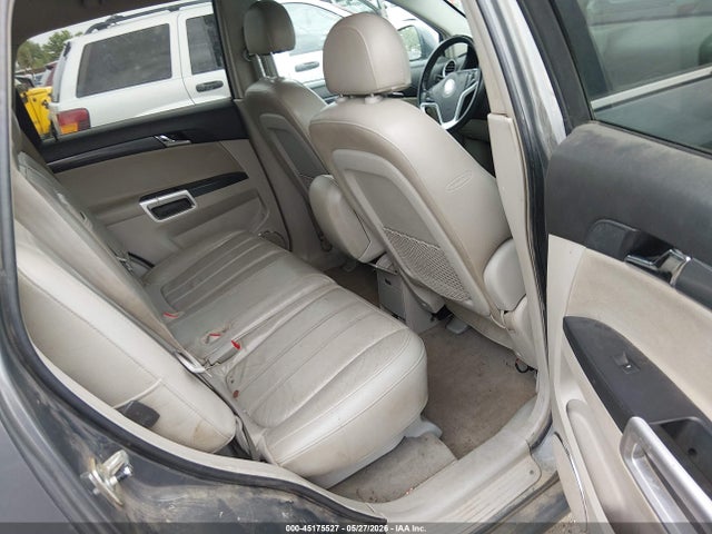 Aukcja sprzedaży 2008 Saturn Vue V6 Xr, vin: 3GSDL73708S527359, numer aukcji: 45175527