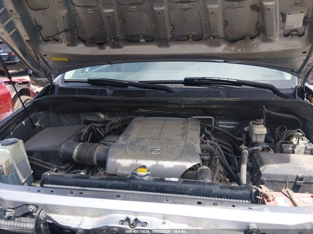 Продаж на аукціоні авто 2010 Toyota Sequoia Limited 5.7l V8, vin: 5TDJW5G14AS025593, номер лоту: 45175529