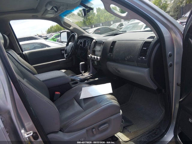Продаж на аукціоні авто 2010 Toyota Sequoia Limited 5.7l V8, vin: 5TDJW5G14AS025593, номер лоту: 45175529