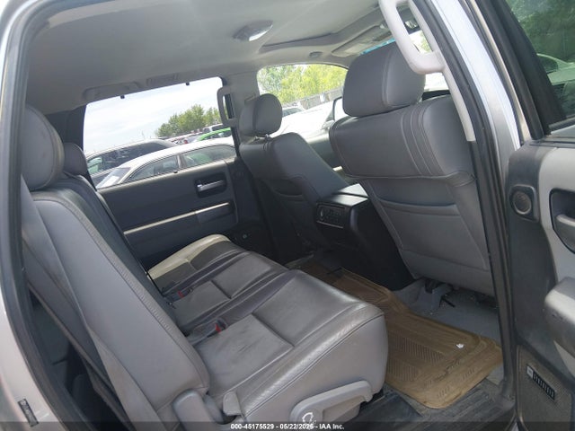 Продаж на аукціоні авто 2010 Toyota Sequoia Limited 5.7l V8, vin: 5TDJW5G14AS025593, номер лоту: 45175529