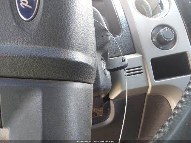 2012 Ford F-150 Fx4 მანქანა იყიდება აუქციონზე, vin: 1FTFW1EF7CKD68714, აუქციონის ნომერი: 45175530