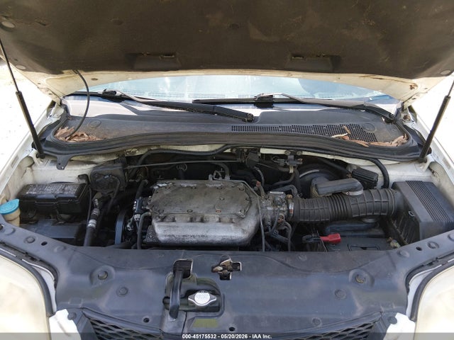 Продаж на аукціоні авто 2006 Acura Mdx, vin: 2HNYD18686H532472, номер лоту: 45175532
