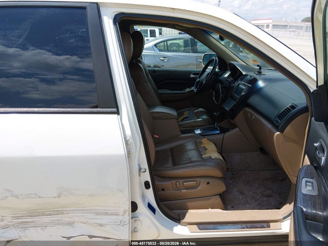 Продаж на аукціоні авто 2006 Acura Mdx, vin: 2HNYD18686H532472, номер лоту: 45175532