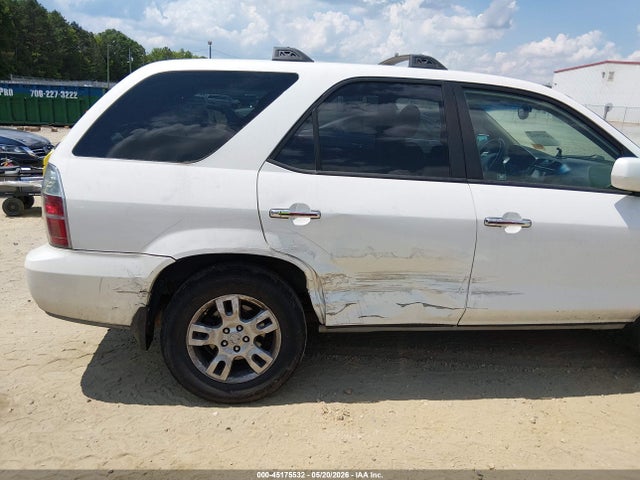 Продаж на аукціоні авто 2006 Acura Mdx, vin: 2HNYD18686H532472, номер лоту: 45175532