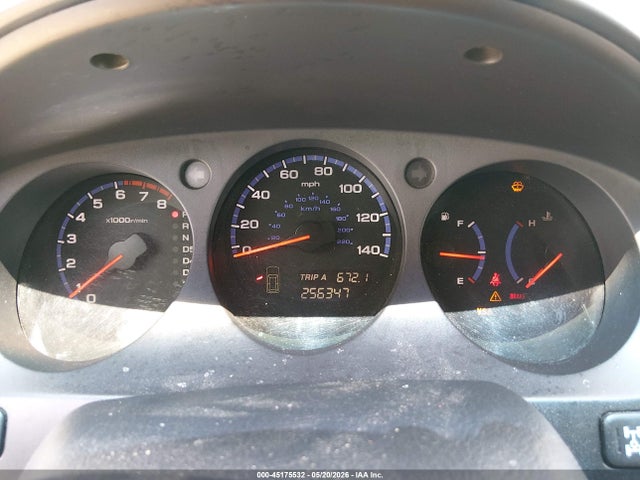 Продаж на аукціоні авто 2006 Acura Mdx, vin: 2HNYD18686H532472, номер лоту: 45175532