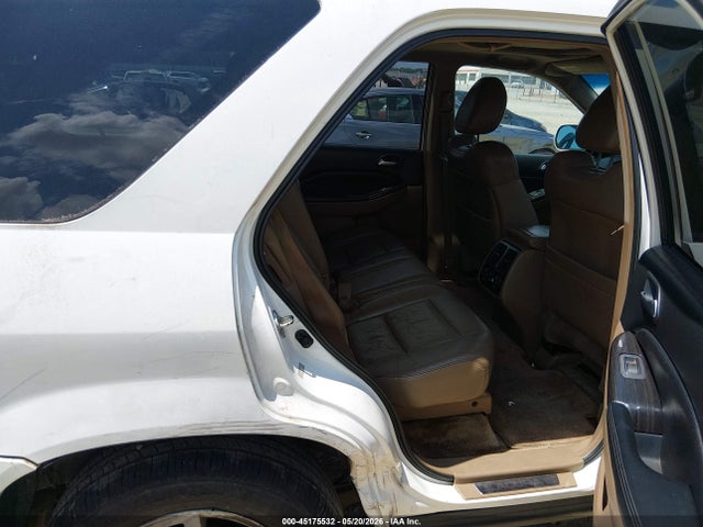 Продаж на аукціоні авто 2006 Acura Mdx, vin: 2HNYD18686H532472, номер лоту: 45175532