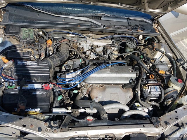 Продажа на аукционе авто 1993 Honda Accord Se, vin: JHMCB7689PC049430, номер лота: 45175535
