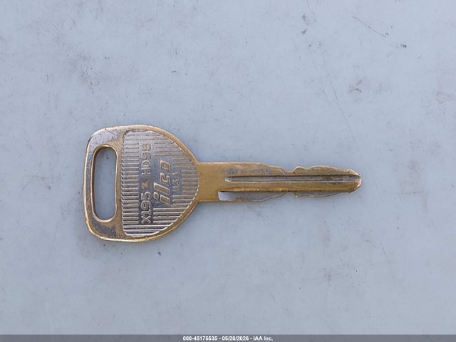 Продажа на аукционе авто 1993 Honda Accord Se, vin: JHMCB7689PC049430, номер лота: 45175535