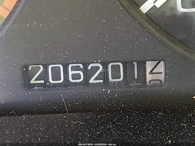 Продажа на аукционе авто 1993 Honda Accord Se, vin: JHMCB7689PC049430, номер лота: 45175535
