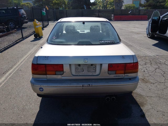 Продажа на аукционе авто 1993 Honda Accord Se, vin: JHMCB7689PC049430, номер лота: 45175535