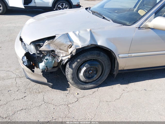Продажа на аукционе авто 1993 Honda Accord Se, vin: JHMCB7689PC049430, номер лота: 45175535