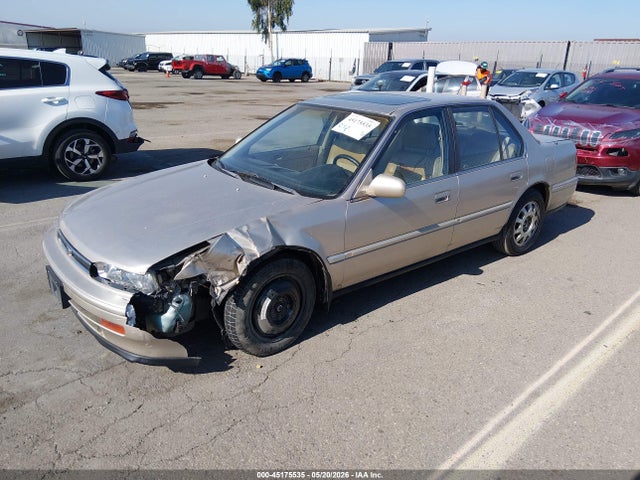 Продажа на аукционе авто 1993 Honda Accord Se, vin: JHMCB7689PC049430, номер лота: 45175535