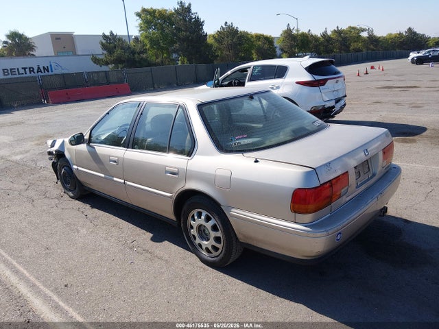 Продажа на аукционе авто 1993 Honda Accord Se, vin: JHMCB7689PC049430, номер лота: 45175535