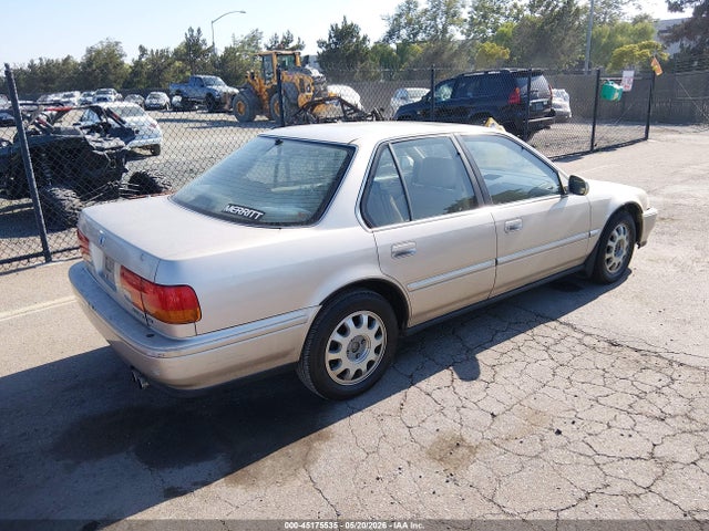 Продажа на аукционе авто 1993 Honda Accord Se, vin: JHMCB7689PC049430, номер лота: 45175535