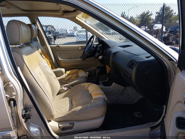 Продажа на аукционе авто 1993 Honda Accord Se, vin: JHMCB7689PC049430, номер лота: 45175535