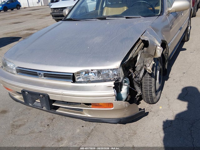 Продажа на аукционе авто 1993 Honda Accord Se, vin: JHMCB7689PC049430, номер лота: 45175535