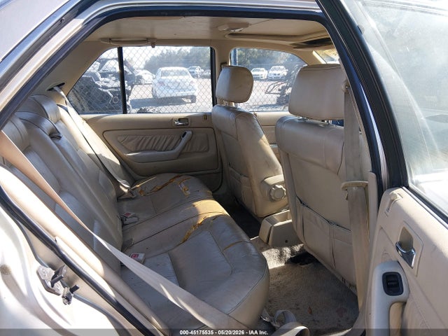 Продажа на аукционе авто 1993 Honda Accord Se, vin: JHMCB7689PC049430, номер лота: 45175535