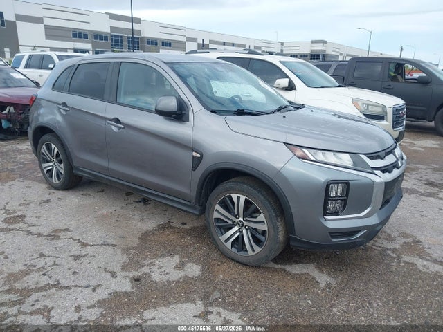 Продаж на аукціоні авто 2021 Mitsubishi Outlander Sport 2.0 Be Awc/2.0 Es Awc/2.0 Le Awc/2.0 Se Awc, vin: JA4ARUAU2MU021296, номер лоту: 45175536