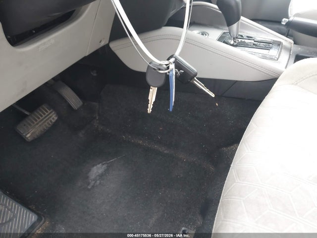 Продаж на аукціоні авто 2021 Mitsubishi Outlander Sport 2.0 Be Awc/2.0 Es Awc/2.0 Le Awc/2.0 Se Awc, vin: JA4ARUAU2MU021296, номер лоту: 45175536