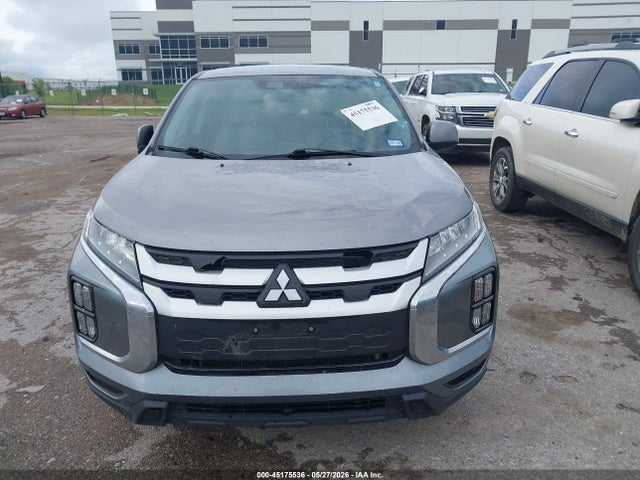 Продаж на аукціоні авто 2021 Mitsubishi Outlander Sport 2.0 Be Awc/2.0 Es Awc/2.0 Le Awc/2.0 Se Awc, vin: JA4ARUAU2MU021296, номер лоту: 45175536